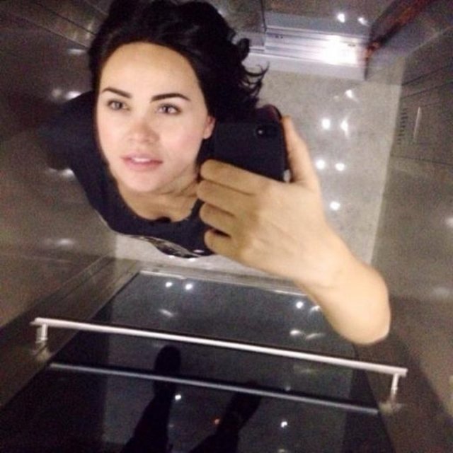Zeynep Demirel