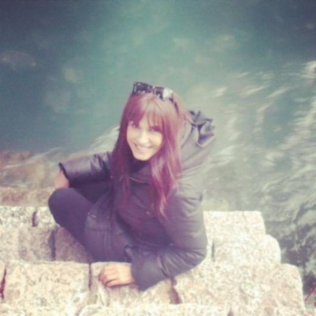 Ayşegül Aldinç