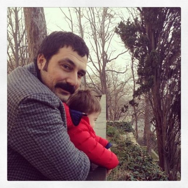 Melis İnal -