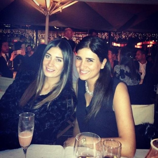 Irmak Atuk