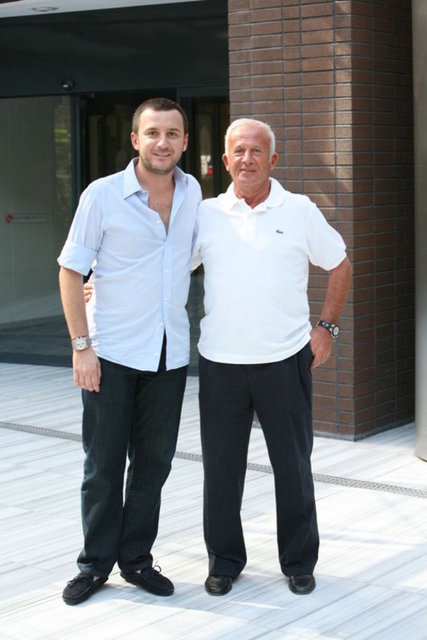 CEZMİ, MEHMET MUTLU