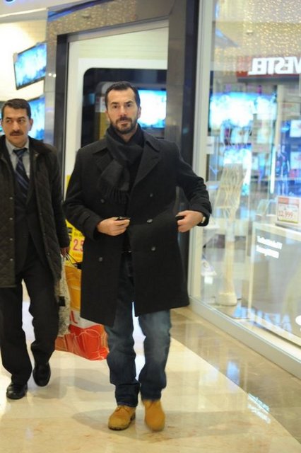İLKER İNANOĞLU