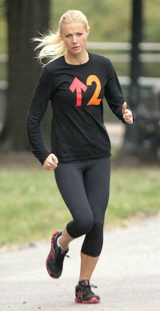 41 yaşındaki Hollywood aktrisi yeni diyetini kendisine ait olan Goop adlı internet sitesinde yayınladı.