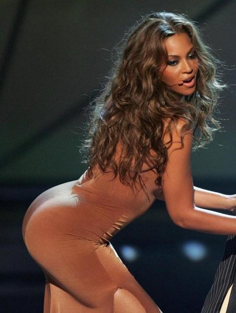 5. Beyonce