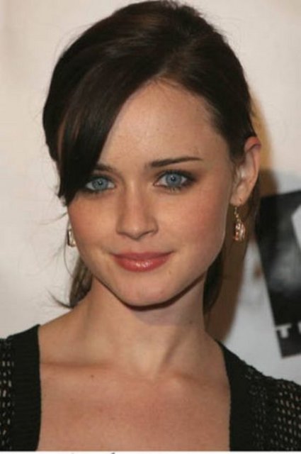 Alexis Bledel