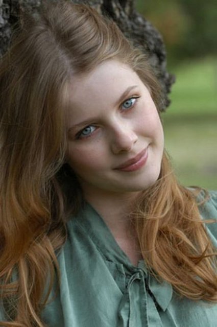 Rachel Hurd-Wood
