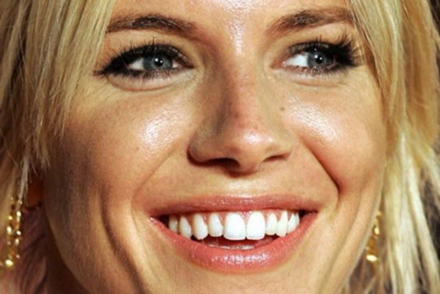 Sienna Miller