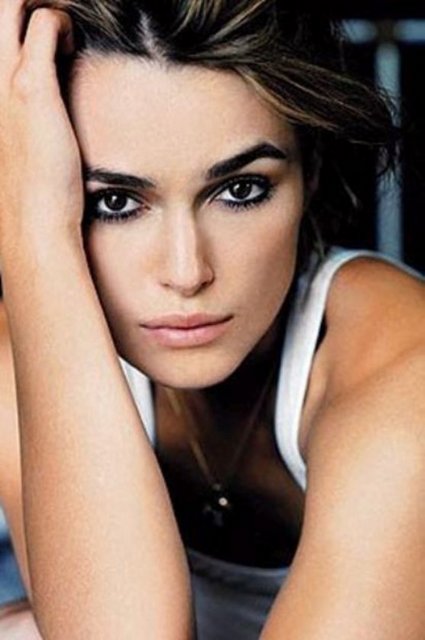 Keira Knightley