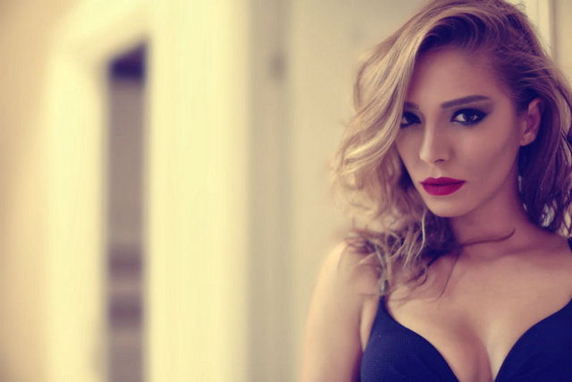 Alp Kırşan, Ceyda Ateş, Simge Tertemiz, Gamze Karaman bu isimlerden bazıları. Ben de sektöre kazandırılan bir diğer oyuncuyum. Bu film her zaman star çıkartıyor. Yeni filmde de bir çok star çıkacağına inanıyorum.