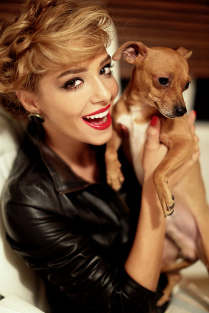 Oldukça kalabalık bir kadro olmasına rağmen sorunsuz bir çekim süreci geçirdik. Deniz kenarında tatildeymişiz gibi bir çalışma ortamımız vardı. Kanımca serinin en iyi filmi oldu. İzleyicinin bütün beklentilerini karşılayacağını düşünüyorum.