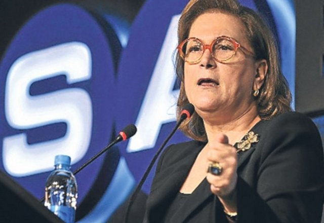 Güler SABANCI - Sabahcı Holding Yönetim Kurulu Başkanı olan Güler Sabancı  Boğaziçi Üniversitesi İşletme mezunu.