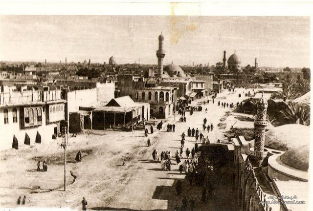 Hatta modern tarım tekniklerinin paylaşılması ve yayılması bu günlere dayanır. 1250'deki Moğol istilasına kadar altın çağını sürdüren Bağdat 350 yıllık ihtişamını ne yazık ki kaybetti. -