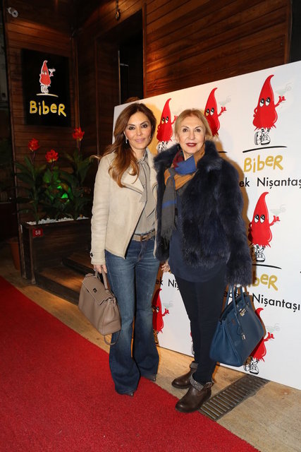 FERYAL GÜLMAN, MERİH TURAN 
