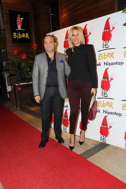 FULYA - DOĞAN GÜNDOĞADU