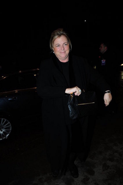 AYŞEN ÖZYEĞİN