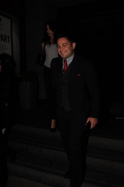 HACI SABANCI