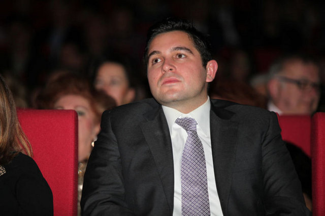 HACI SABANCI