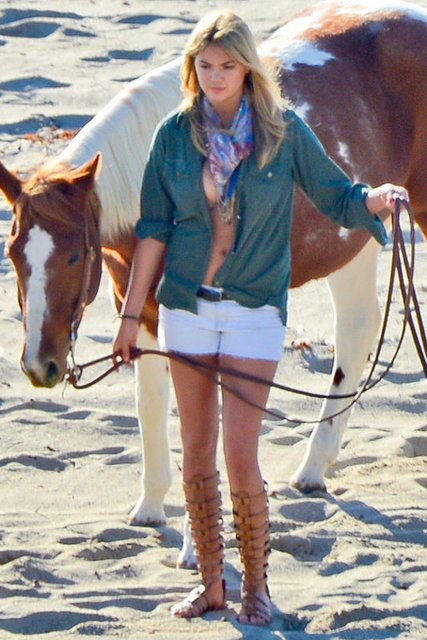KATE UPTON