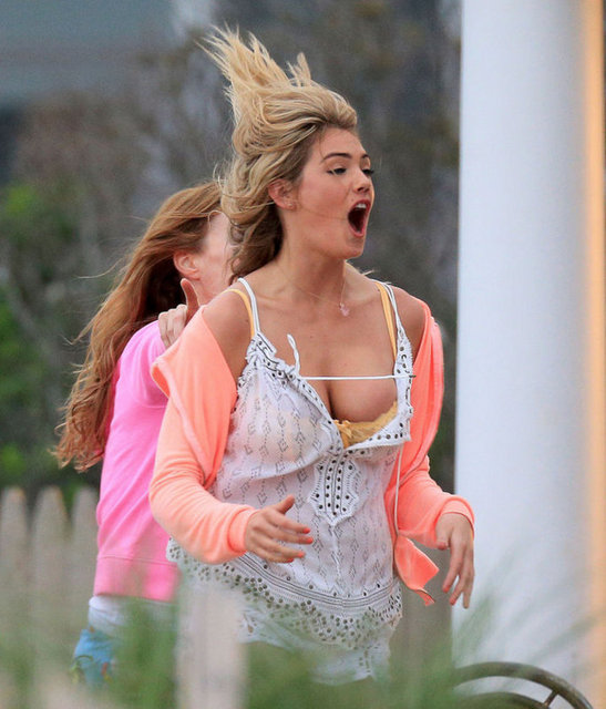 KATE UPTON