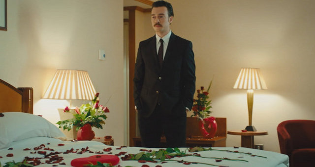 Dila Hanım 51. Bölüm Fotoğrafları