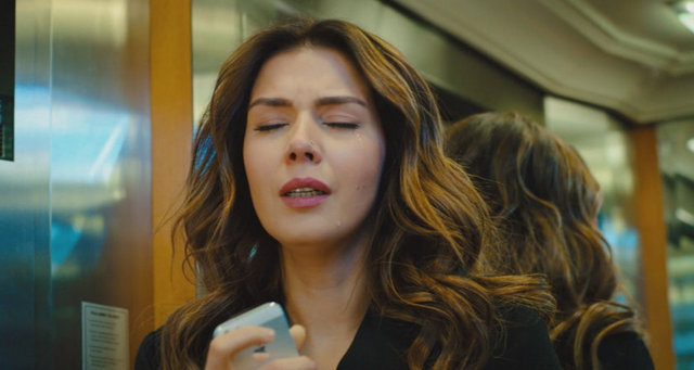 Dila Hanım 51. Bölüm Fotoğrafları