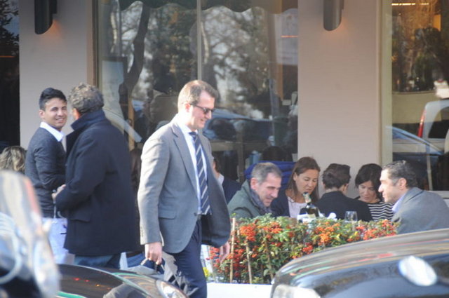 HAKAN SARUHAN