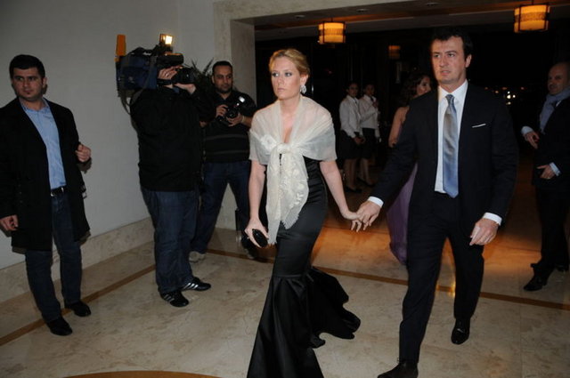 AYLİN - HAKAN SARUHAN