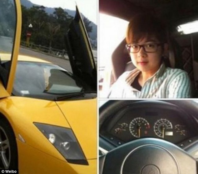 Ülkede "zenginlerin savurgan ve duyarsız" yaşamlarına yönelik bir tartışma başlattı.