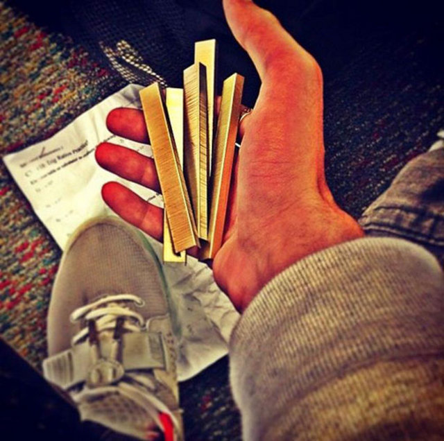 59,293 kullanıcısına parasının ne kadar çok olduğunu... -