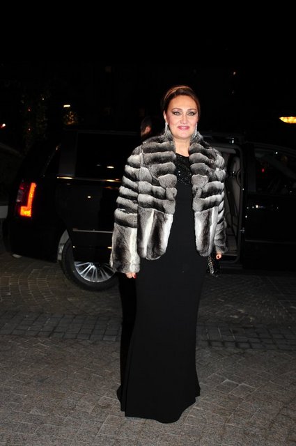 AYŞE GÜRSOY