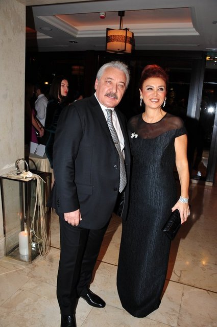 BİRNUR - SELİM GAZİOĞLU 
