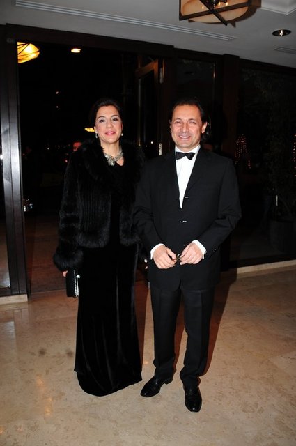 MERVE - KAAN GÜRSEL 