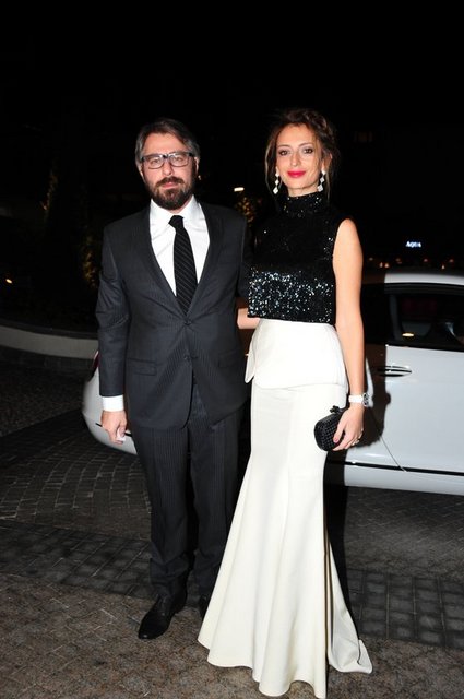 BEYZA - MURAT ARSLAN 