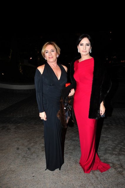 SEMRA, NAZLI ÇELİK 