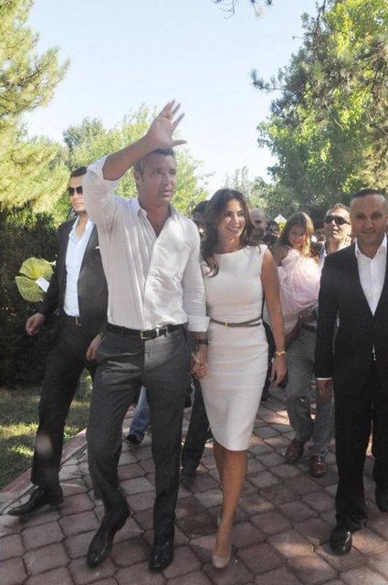 SAADETTİN - EMEK SARAN