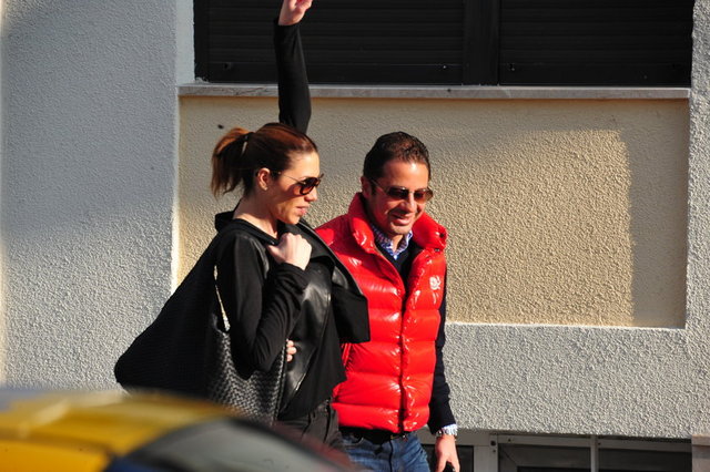 BURAK HATİPOĞLU, MELİS POSTOĞLU