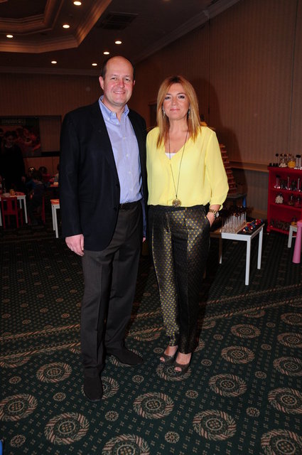 OTEL GEN. MÜD. GERHARD STRUGER, YEŞİM DOĞUKAN