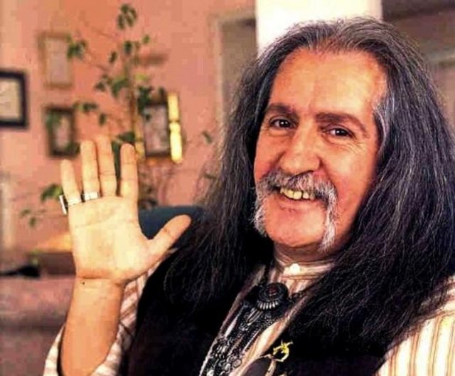 Barış Manço'nun gerçek adı Tosun Yusuf Barış Manço'dur.