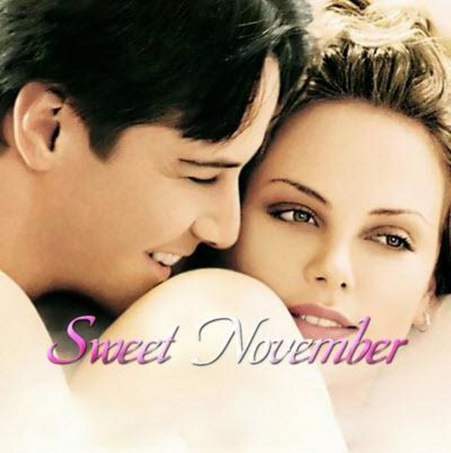 "Kasım'da aşk başkadır" sözünü Türkçe'ye sokan, "Sweet November" filminin çevirmenidir.