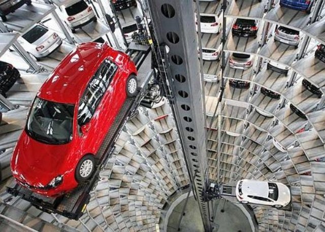Volkswagen firması aynı zamanda Bentley, Bugatti, Lamborghini, Audi, Ducati ve Porsche markalarının da sahibidir.
