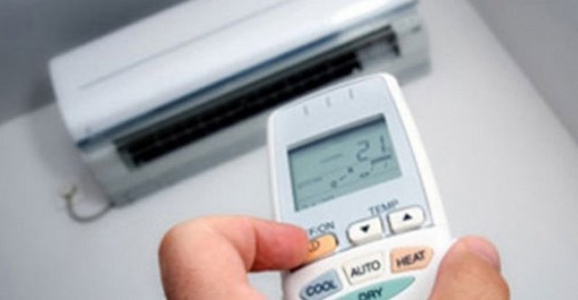 Aynı zamanda verimliliği artırır ve klimanın ömrünü uzatır.