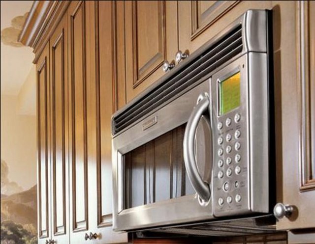 Cam ve seramik kaplar - kullanın, böylece fırın - sıcaklığını 15 derece - düşürülebilirsiniz.