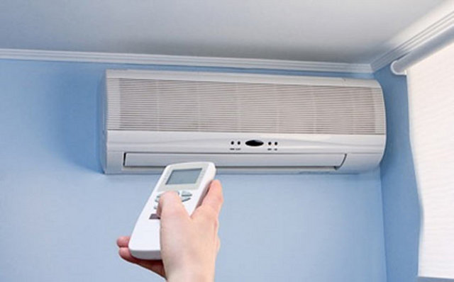 Düzenli olarak filtrelerin değiştirilmesi ya da temizlenmesi, sistemin kontrol edilmesi ve fan kayışının ayarlanması yalnızca enerji tasarrufu sağlamaz .