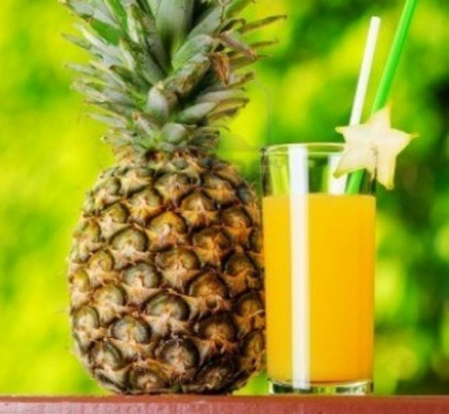 Ananasın son yapılan araştırmalarda doğal yapısında bulunan bromelain enziminin CCS molekülünü içerdiği ve bunun da kansere karşı insan vücudunun bağışıklık sistemini harekete geçirdiği kanıtlandı.