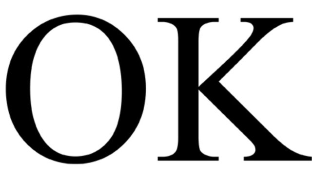 Taraftarları da bu lakapdan yola çıkarak OK Kulübü diye bir örgüt kurdular. "OK" o günlerden başlayarak tüm dillere yayıldı. Başka bir teoride ise Yunanca "ola kala" kelimesinden geldiği söylenmektedir. "Ola kala" 'her şey yolunda' demektir.