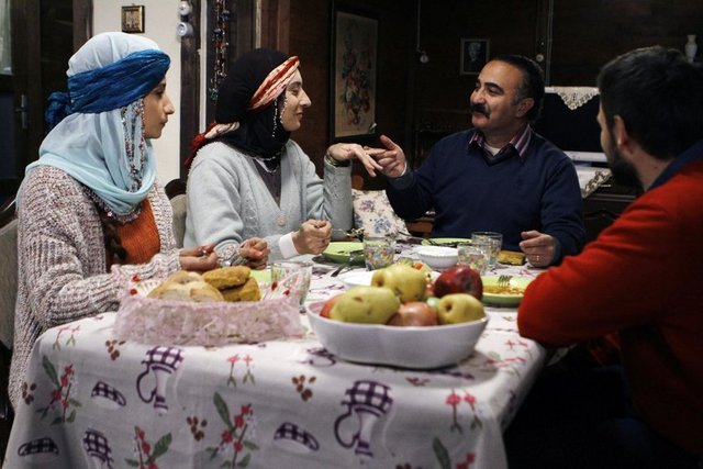 Sevdaluk 5. Bölüm Fotoğrafları