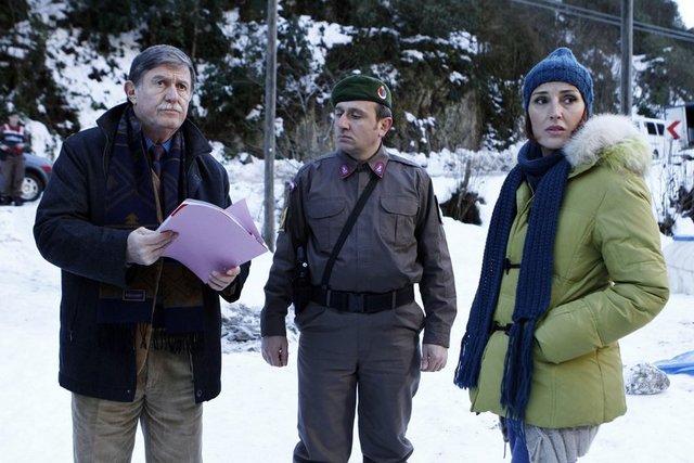 Sevdaluk 5. Bölüm Fotoğrafları