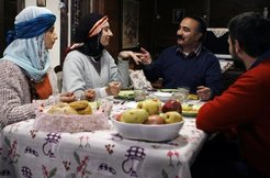 Sevdaluk 5. Bölüm Fotoğrafları