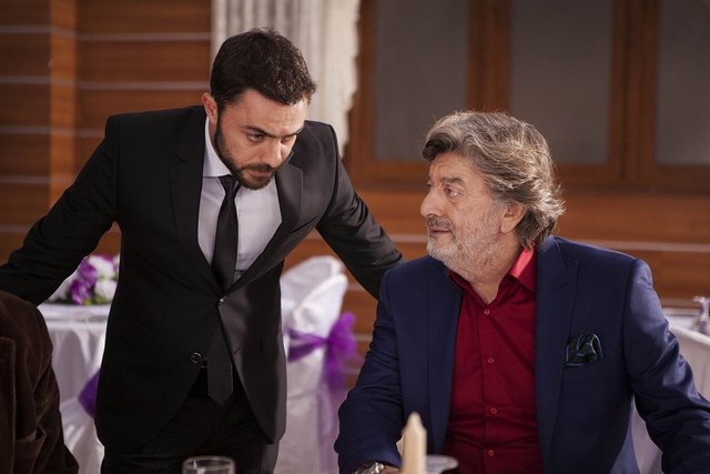 Benim İçin Üzülme 48. Bölüm Fotoğrafları