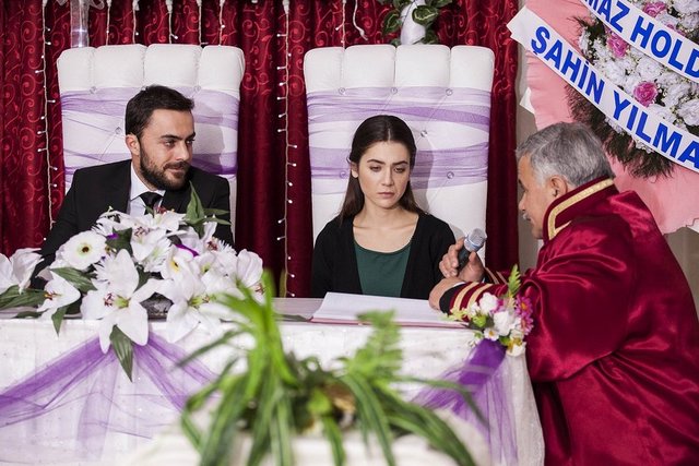 Benim İçin Üzülme 48. Bölüm Fotoğrafları